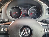 USED 2015 15 VOLKSWAGEN POLO 1.2 TSI BlueMotion Tech SE Design Hatchback 5dr Petrol Manual Euro 6 (s/s) (90 ps) 