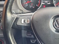 USED 2015 15 VOLKSWAGEN POLO 1.2 TSI BlueMotion Tech SE Design Hatchback 5dr Petrol Manual Euro 6 (s/s) (90 ps) 