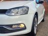 USED 2015 15 VOLKSWAGEN POLO 1.2 TSI BlueMotion Tech SE Design Hatchback 5dr Petrol Manual Euro 6 (s/s) (90 ps) 