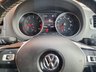 USED 2015 15 VOLKSWAGEN POLO 1.2 TSI BlueMotion Tech SE Design Hatchback 5dr Petrol Manual Euro 6 (s/s) (90 ps) 