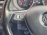 USED 2015 15 VOLKSWAGEN POLO 1.2 TSI BlueMotion Tech SE Design Hatchback 5dr Petrol Manual Euro 6 (s/s) (90 ps) 