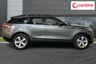 USED 2019 19 LAND ROVER RANGE ROVER VELAR 2.0 P250 S SUV 5dr Petrol Auto 4WD Euro 6 (s/s) (250 ps) 10in Satellite Navigation Display, Meridian Sound System, Reverse Camera / Rear Sensors, Heated Leather Interior, DAB / Bluetooth / Electric Tailgate,  10in Satellite Navigation Display, Meridian Sound System, Reverse Camera / Rear Sensors, Heated Leather Interior, DAB / Bluetooth / Electric Tailgate,