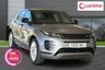 USED 2021 21 LAND ROVER RANGE ROVER EVOQUE 1.5 P300e 12.2kWh R-Dynamic SE SUV 5dr Petrol Plug-in Hybrid Auto 4WD Euro 6 (s/s) (309 ps) Touchscreen, Apple CarPlay / Android Auto, Reversing Camera, Bluetooth, Heated Seats Touchscreen, Apple CarPlay / Android Auto, Reversing Camera, Bluetooth, Heated Seats