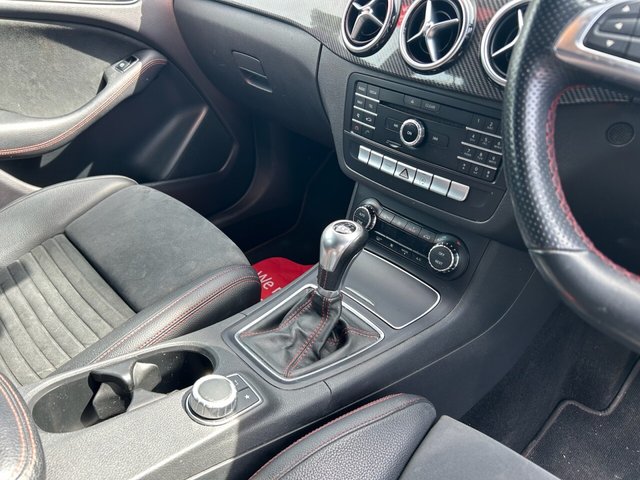 2016 Mercedes-Benz B-Class 1.5L Amg Line 5dr - Photo 9