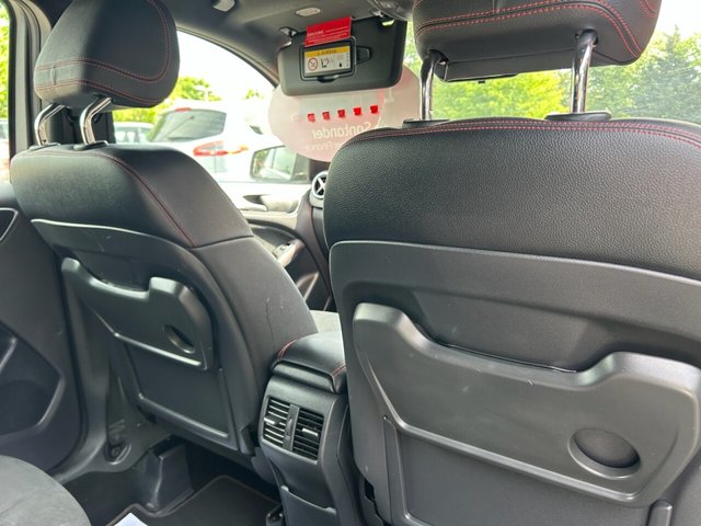 2016 Mercedes-Benz B-Class 1.5L Amg Line 5dr - Photo 12