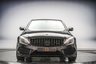 USED 2018 18 MERCEDES-BENZ C-CLASS 3.0 C43 V6 AMG Saloon 4dr Petrol G-Tronic+ 4MATIC Euro 6 (s/s) (367 ps) 12-Month Warranty&Breakdown+9.9%APR