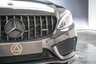 USED 2018 18 MERCEDES-BENZ C-CLASS 3.0 C43 V6 AMG Saloon 4dr Petrol G-Tronic+ 4MATIC Euro 6 (s/s) (367 ps) 12-Month Warranty&Breakdown+9.9%APR
