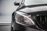 USED 2018 18 MERCEDES-BENZ C-CLASS 3.0 C43 V6 AMG Saloon 4dr Petrol G-Tronic+ 4MATIC Euro 6 (s/s) (367 ps) 12-Month Warranty&Breakdown+9.9%APR