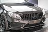 USED 2018 18 MERCEDES-BENZ C-CLASS 3.0 C43 V6 AMG Saloon 4dr Petrol G-Tronic+ 4MATIC Euro 6 (s/s) (367 ps) 12-Month Warranty&Breakdown+9.9%APR