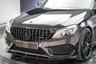 USED 2018 18 MERCEDES-BENZ C-CLASS 3.0 C43 V6 AMG Saloon 4dr Petrol G-Tronic+ 4MATIC Euro 6 (s/s) (367 ps) 12-Month Warranty&Breakdown+9.9%APR