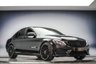 USED 2018 18 MERCEDES-BENZ C-CLASS 3.0 C43 V6 AMG Saloon 4dr Petrol G-Tronic+ 4MATIC Euro 6 (s/s) (367 ps) 12-Month Warranty&Breakdown+9.9%APR