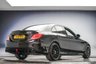 USED 2018 18 MERCEDES-BENZ C-CLASS 3.0 C43 V6 AMG Saloon 4dr Petrol G-Tronic+ 4MATIC Euro 6 (s/s) (367 ps) 12-Month Warranty&Breakdown+9.9%APR