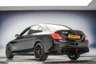 USED 2018 18 MERCEDES-BENZ C-CLASS 3.0 C43 V6 AMG Saloon 4dr Petrol G-Tronic+ 4MATIC Euro 6 (s/s) (367 ps) 12-Month Warranty&Breakdown+9.9%APR
