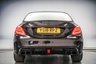 USED 2018 18 MERCEDES-BENZ C-CLASS 3.0 C43 V6 AMG Saloon 4dr Petrol G-Tronic+ 4MATIC Euro 6 (s/s) (367 ps) 12-Month Warranty&Breakdown+9.9%APR