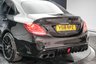 USED 2018 18 MERCEDES-BENZ C-CLASS 3.0 C43 V6 AMG Saloon 4dr Petrol G-Tronic+ 4MATIC Euro 6 (s/s) (367 ps) 12-Month Warranty&Breakdown+9.9%APR