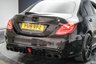 USED 2018 18 MERCEDES-BENZ C-CLASS 3.0 C43 V6 AMG Saloon 4dr Petrol G-Tronic+ 4MATIC Euro 6 (s/s) (367 ps) 12-Month Warranty&Breakdown+9.9%APR