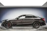 USED 2018 18 MERCEDES-BENZ C-CLASS 3.0 C43 V6 AMG Saloon 4dr Petrol G-Tronic+ 4MATIC Euro 6 (s/s) (367 ps) 12-Month Warranty&Breakdown+9.9%APR