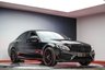 USED 2018 18 MERCEDES-BENZ C-CLASS 3.0 C43 V6 AMG Saloon 4dr Petrol G-Tronic+ 4MATIC Euro 6 (s/s) (367 ps) 12-Month Warranty&Breakdown+9.9%APR