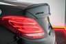 USED 2018 18 MERCEDES-BENZ C-CLASS 3.0 C43 V6 AMG Saloon 4dr Petrol G-Tronic+ 4MATIC Euro 6 (s/s) (367 ps) 12-Month Warranty&Breakdown+9.9%APR