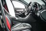 USED 2018 18 MERCEDES-BENZ C-CLASS 3.0 C43 V6 AMG Saloon 4dr Petrol G-Tronic+ 4MATIC Euro 6 (s/s) (367 ps) 12-Month Warranty&Breakdown+9.9%APR