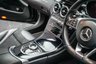 USED 2018 18 MERCEDES-BENZ C-CLASS 3.0 C43 V6 AMG Saloon 4dr Petrol G-Tronic+ 4MATIC Euro 6 (s/s) (367 ps) 12-Month Warranty&Breakdown+9.9%APR