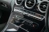 USED 2018 18 MERCEDES-BENZ C-CLASS 3.0 C43 V6 AMG Saloon 4dr Petrol G-Tronic+ 4MATIC Euro 6 (s/s) (367 ps) 12-Month Warranty&Breakdown+9.9%APR