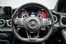 USED 2018 18 MERCEDES-BENZ C-CLASS 3.0 C43 V6 AMG Saloon 4dr Petrol G-Tronic+ 4MATIC Euro 6 (s/s) (367 ps) 12-Month Warranty&Breakdown+9.9%APR