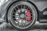 USED 2018 18 MERCEDES-BENZ C-CLASS 3.0 C43 V6 AMG Saloon 4dr Petrol G-Tronic+ 4MATIC Euro 6 (s/s) (367 ps) 12-Month Warranty&Breakdown+9.9%APR