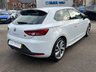 USED 2016 66 SEAT LEON 1.4 EcoTSI FR Titanium Sport Coupe 3dr Petrol Manual Euro 6 (s/s) (150 ps) - ULEZ Compliant