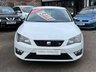 USED 2016 66 SEAT LEON 1.4 EcoTSI FR Titanium Sport Coupe 3dr Petrol Manual Euro 6 (s/s) (150 ps) - ULEZ Compliant