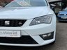 USED 2016 66 SEAT LEON 1.4 EcoTSI FR Titanium Sport Coupe 3dr Petrol Manual Euro 6 (s/s) (150 ps) - ULEZ Compliant