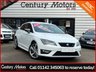 USED 2016 66 SEAT LEON 1.4 EcoTSI FR Titanium Sport Coupe 3dr Petrol Manual Euro 6 (s/s) (150 ps) - ULEZ Compliant