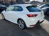 USED 2016 66 SEAT LEON 1.4 EcoTSI FR Titanium Sport Coupe 3dr Petrol Manual Euro 6 (s/s) (150 ps) - ULEZ Compliant