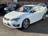 USED 2016 66 SEAT LEON 1.4 EcoTSI FR Titanium Sport Coupe 3dr Petrol Manual Euro 6 (s/s) (150 ps) - ULEZ Compliant