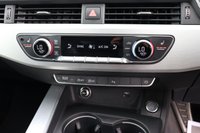 USED 2019 19 AUDI A4 2.0 TDI 40 S LINE QUATTRO SALOON  DECHROME 19"s TOWBAR WIRELESSCHARGE