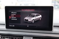 USED 2019 19 AUDI A4 2.0 TDI 40 S LINE QUATTRO SALOON  DECHROME 19"s TOWBAR WIRELESSCHARGE