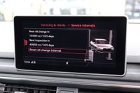 USED 2019 19 AUDI A4 2.0 TDI 40 S LINE QUATTRO SALOON  DECHROME 19"s TOWBAR WIRELESSCHARGE