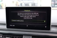 USED 2019 19 AUDI A4 2.0 TDI 40 S LINE QUATTRO SALOON  DECHROME 19"s TOWBAR WIRELESSCHARGE