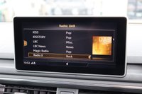 USED 2019 19 AUDI A4 2.0 TDI 40 S LINE QUATTRO SALOON  DECHROME 19"s TOWBAR WIRELESSCHARGE