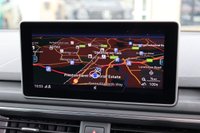 USED 2019 19 AUDI A4 2.0 TDI 40 S LINE QUATTRO SALOON  DECHROME 19"s TOWBAR WIRELESSCHARGE
