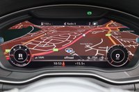 USED 2019 19 AUDI A4 2.0 TDI 40 S LINE QUATTRO SALOON  DECHROME 19"s TOWBAR WIRELESSCHARGE
