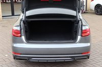 USED 2019 19 AUDI A4 2.0 TDI 40 S LINE QUATTRO SALOON  DECHROME 19"s TOWBAR WIRELESSCHARGE