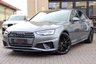 USED 2019 19 AUDI A4 2.0 TDI 40 S LINE QUATTRO SALOON  DECHROME 19"s TOWBAR WIRELESSCHARGE
