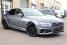 USED 2019 19 AUDI A4 2.0 TDI 40 S LINE QUATTRO SALOON  DECHROME 19"s TOWBAR WIRELESSCHARGE