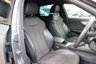 USED 2019 19 AUDI A4 2.0 TDI 40 S LINE QUATTRO SALOON  DECHROME 19"s TOWBAR WIRELESSCHARGE