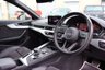 USED 2019 19 AUDI A4 2.0 TDI 40 S LINE QUATTRO SALOON  DECHROME 19"s TOWBAR WIRELESSCHARGE