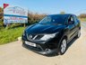 USED 2015 15 NISSAN QASHQAI 1.5 dCi n-tec SUV 5dr Diesel Manual 2WD Euro 5 (s/s) (110 ps) 