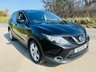 USED 2015 15 NISSAN QASHQAI 1.5 dCi n-tec SUV 5dr Diesel Manual 2WD Euro 5 (s/s) (110 ps) 