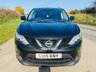 USED 2015 15 NISSAN QASHQAI 1.5 dCi n-tec SUV 5dr Diesel Manual 2WD Euro 5 (s/s) (110 ps) 
