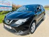 USED 2015 15 NISSAN QASHQAI 1.5 dCi n-tec SUV 5dr Diesel Manual 2WD Euro 5 (s/s) (110 ps) 